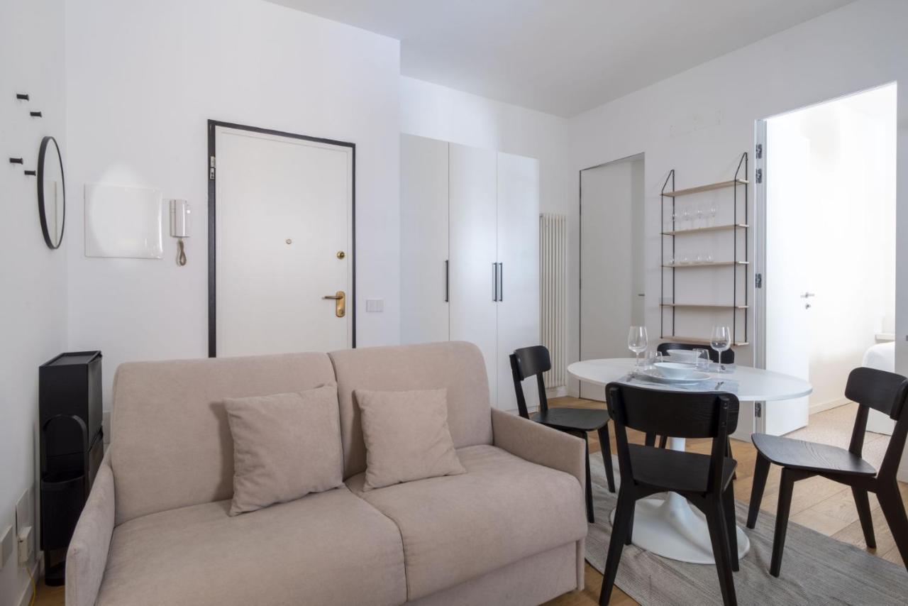 밀라노 Easylife - Oasi Di Tranquillita Zona Sempione 아파트 외부 사진