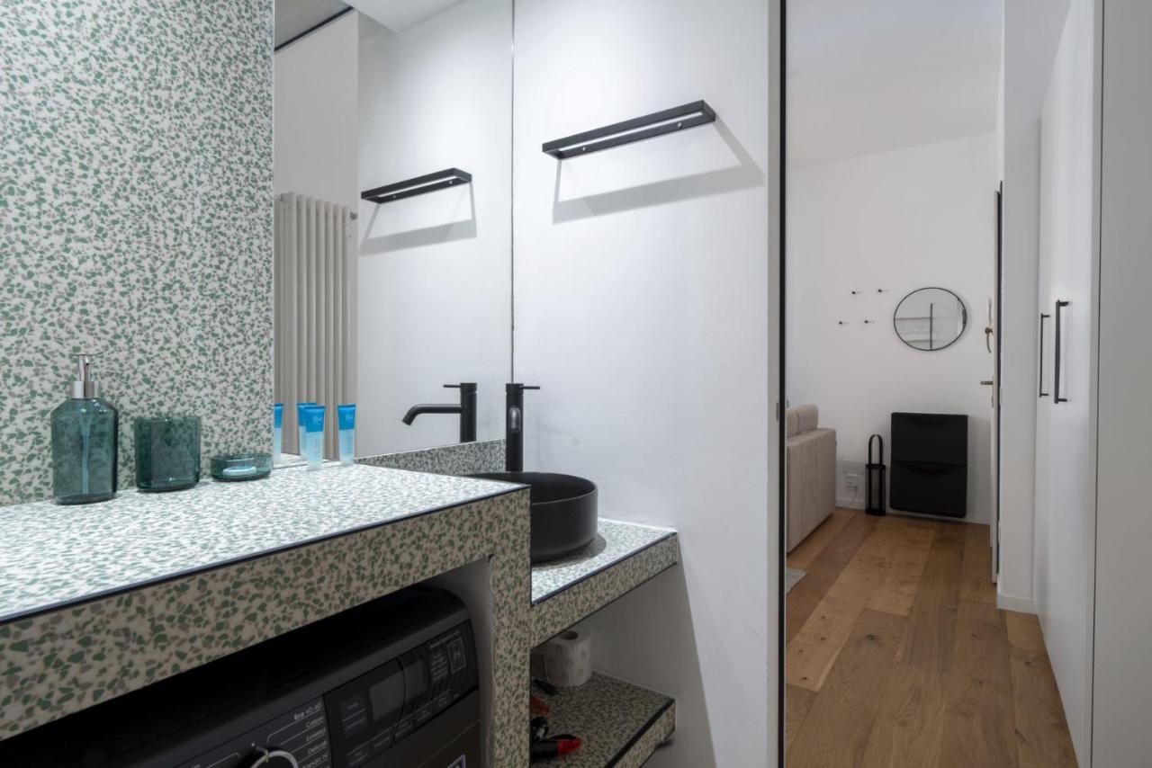 밀라노 Easylife - Oasi Di Tranquillita Zona Sempione 아파트 외부 사진